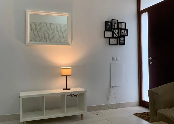 Apartamento Triana Moderno