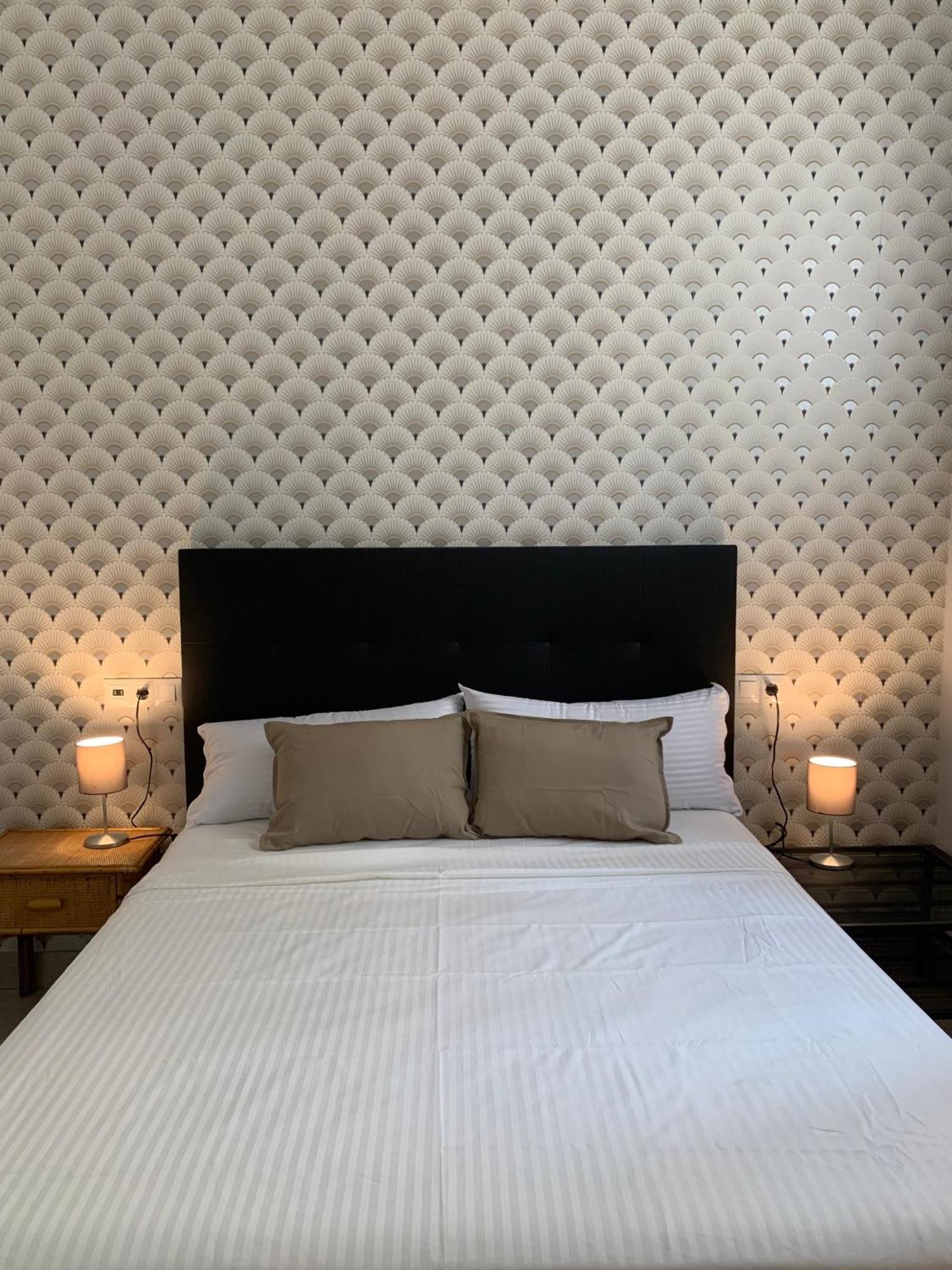 Triana Moderno Appartement Sevilla