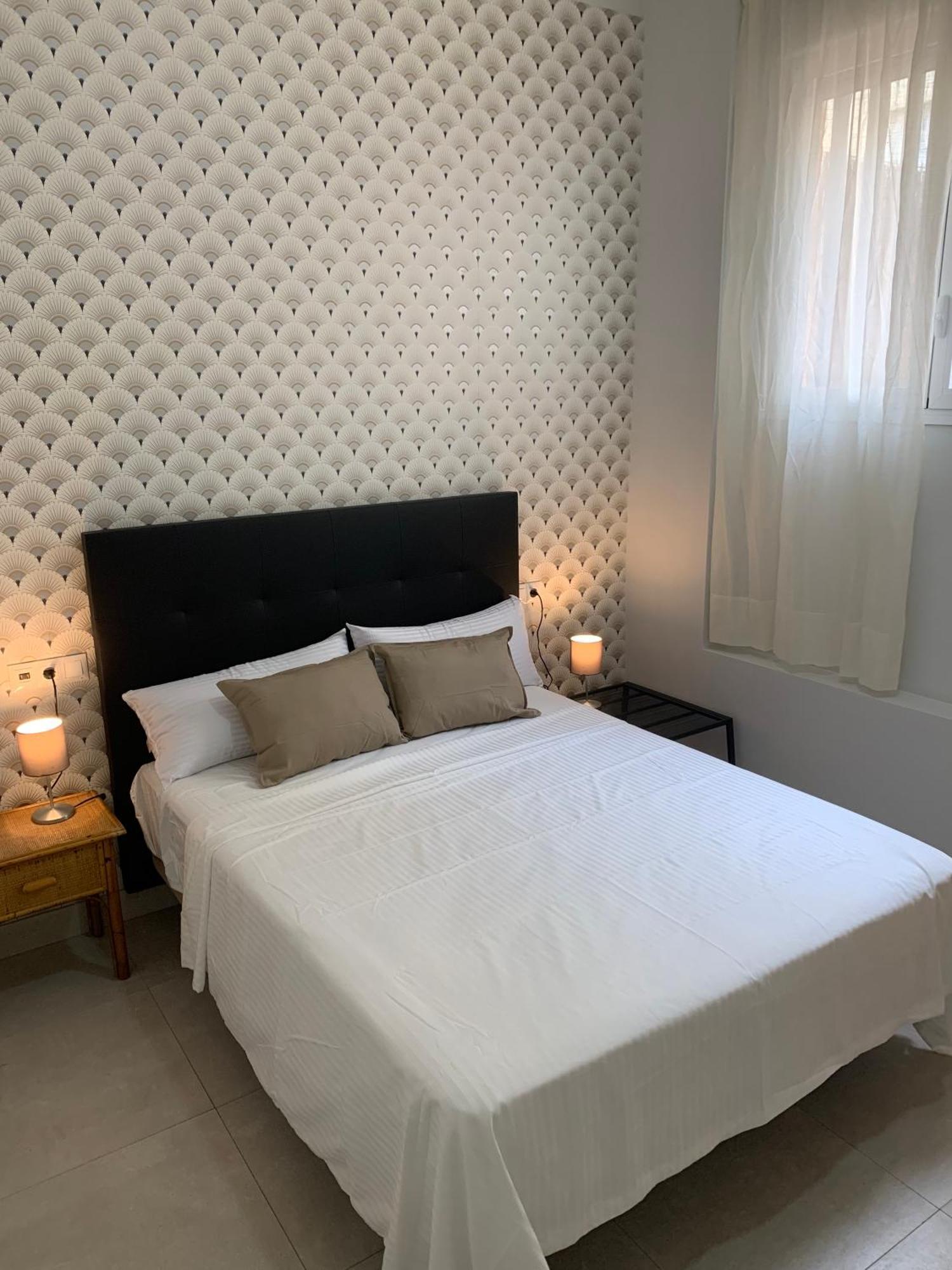 Triana Moderno Appartement