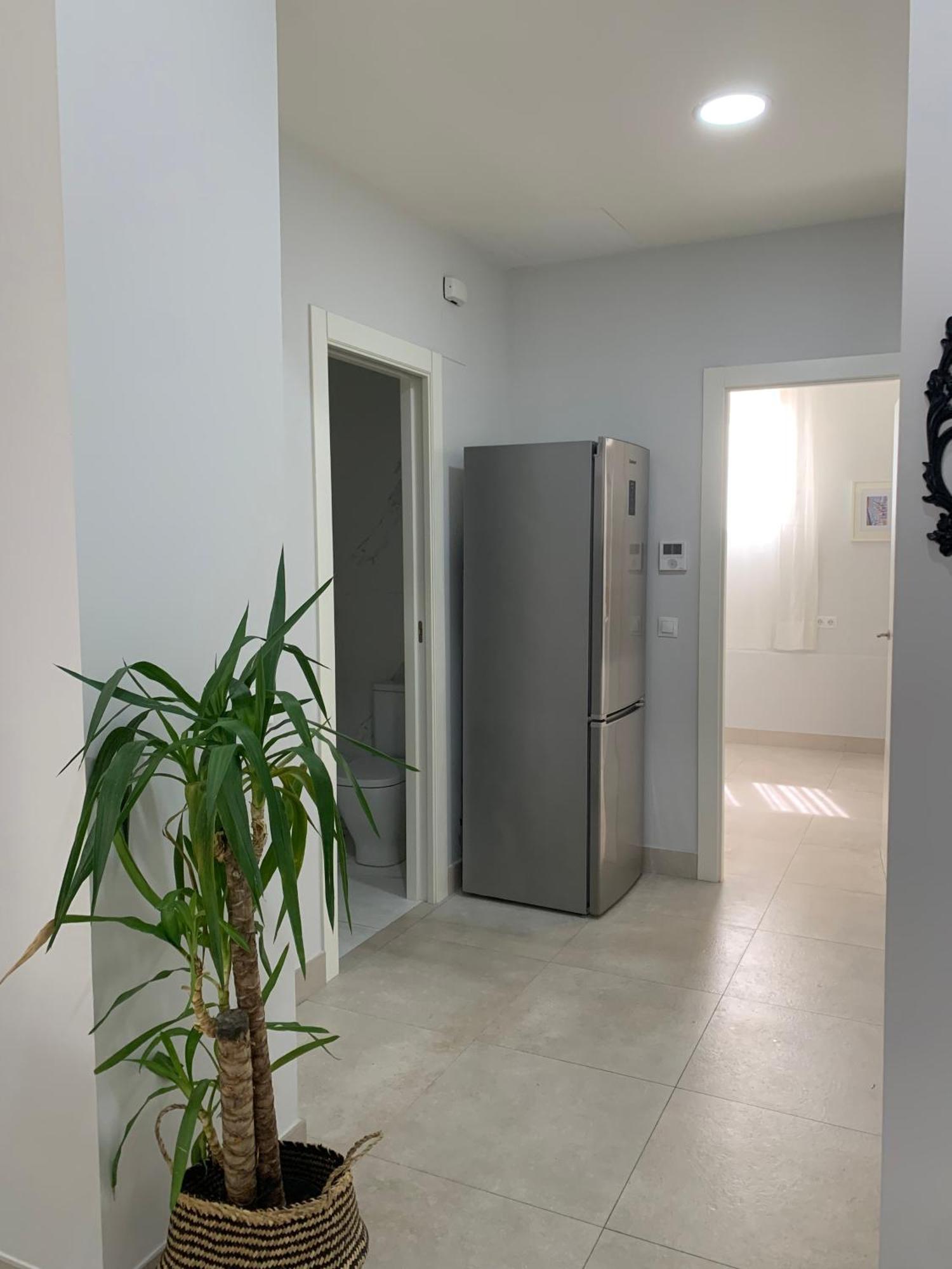 Appartement Triana Moderno Sevilla