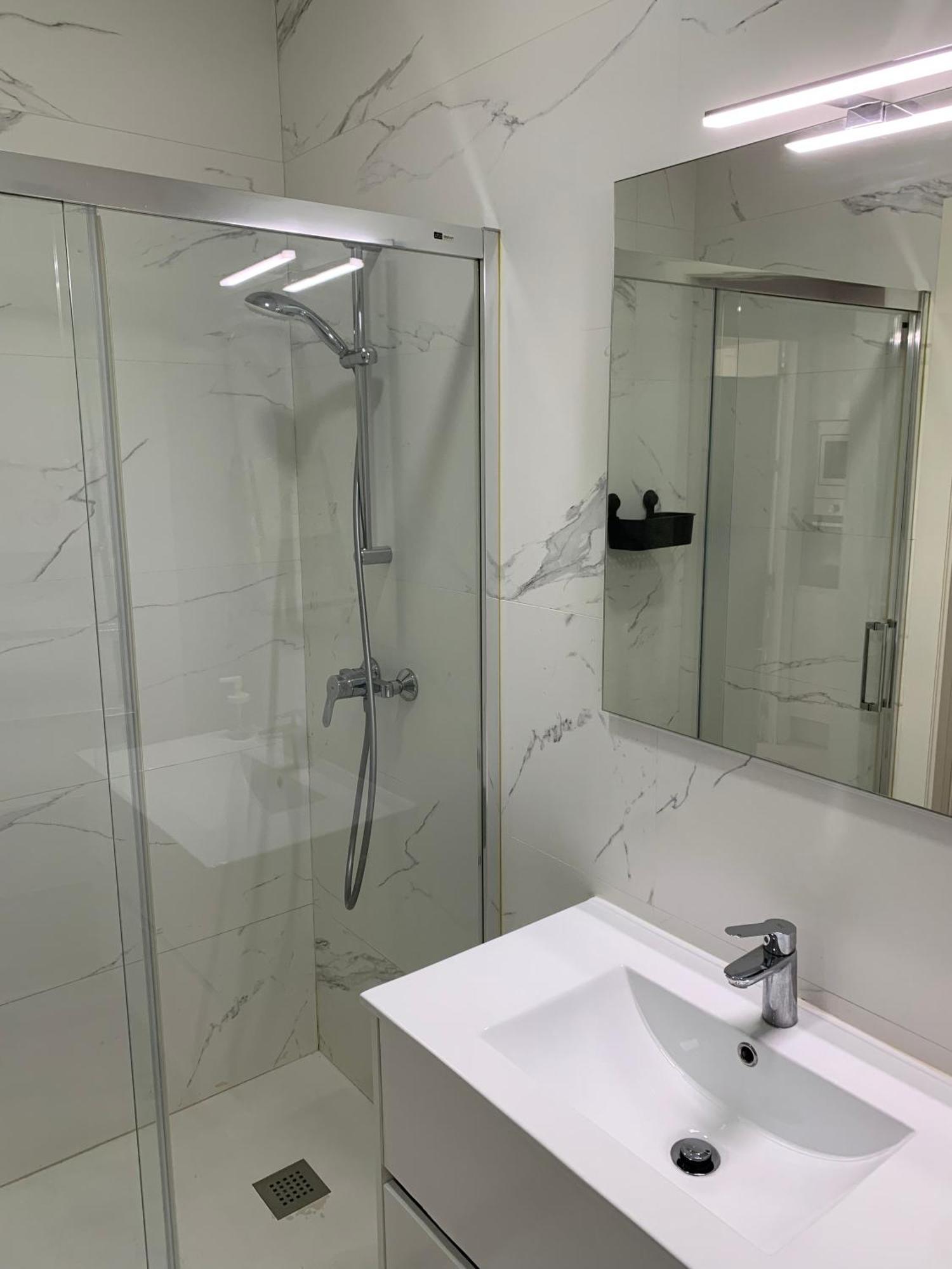 Appartement Triana Moderno Sevilla