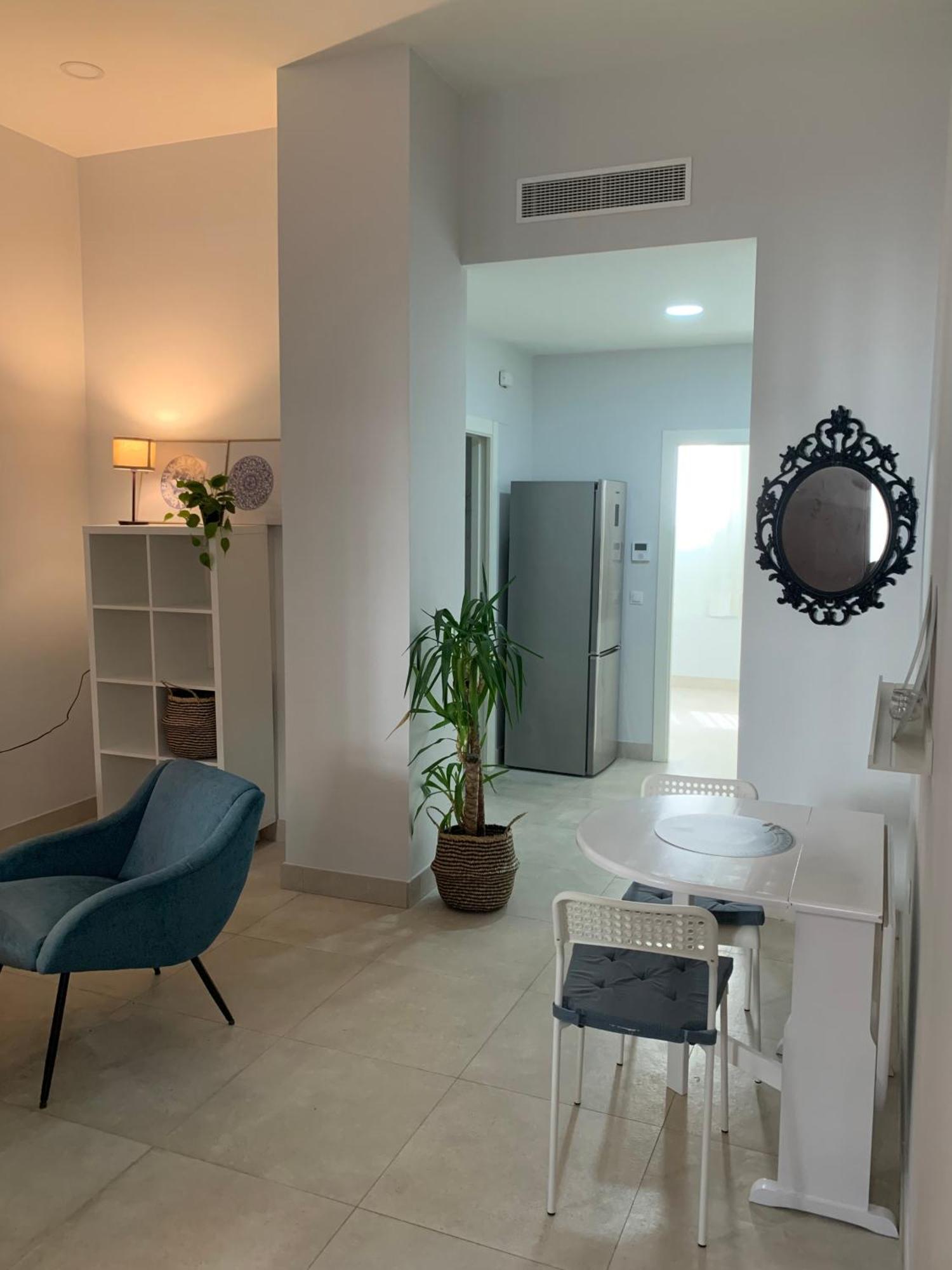 Triana Moderno Appartement Sevilla