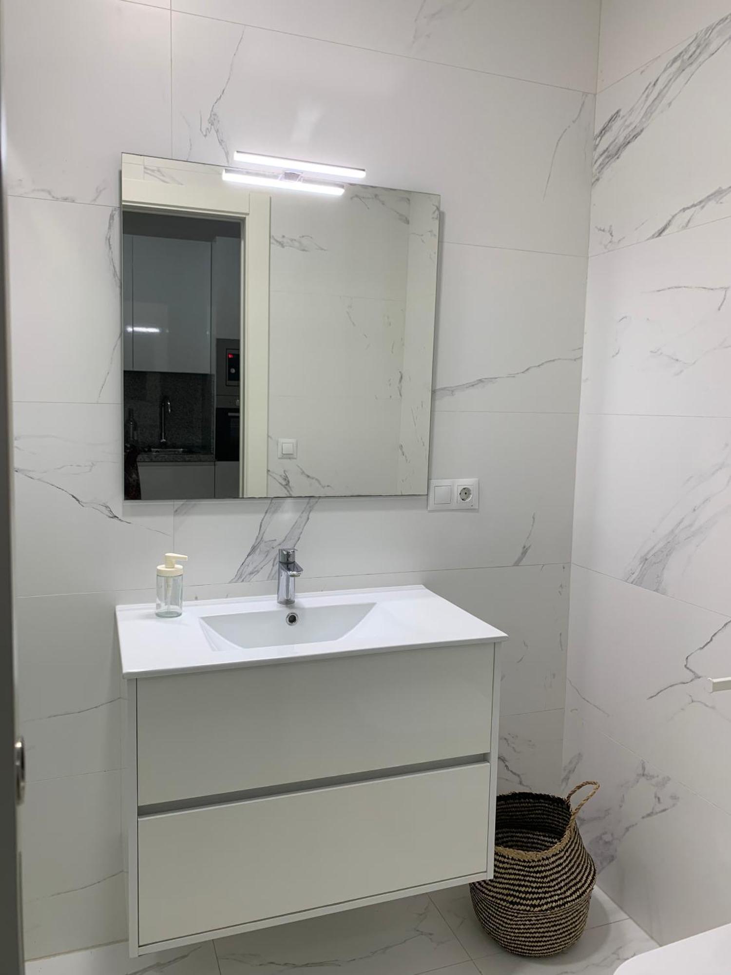 Appartement Triana Moderno Sevilla