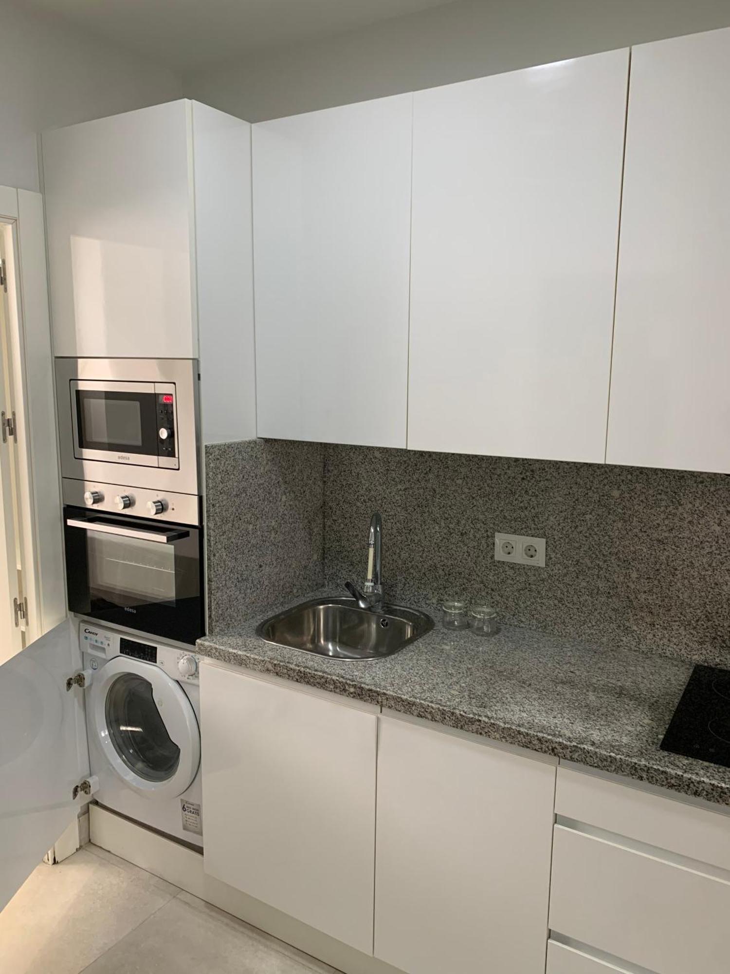 Triana Moderno Appartement Sevilla