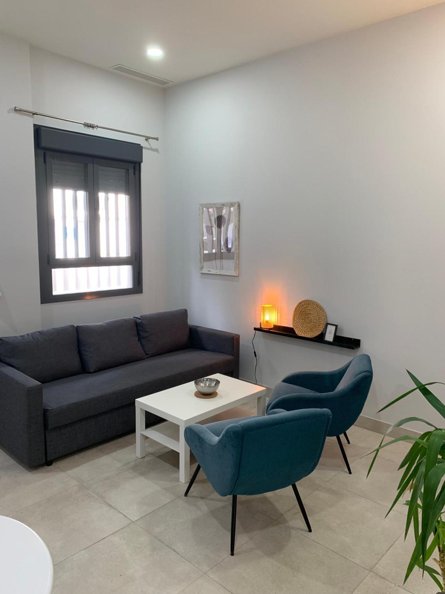 Appartement Triana Moderno Sevilla