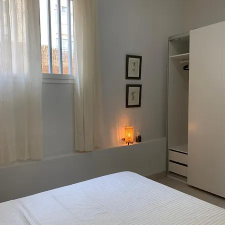 Apartamento Triana Moderno Seville Exterior photo