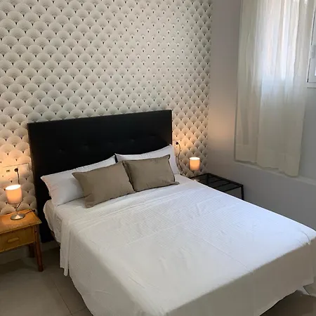 Apartamento Triana Moderno Seville Exterior photo