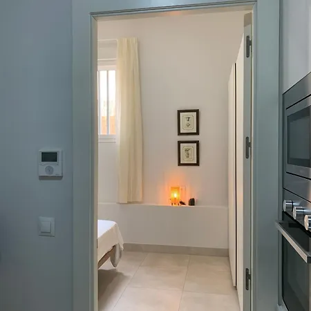 Apartamento Triana Moderno Seville Exterior photo