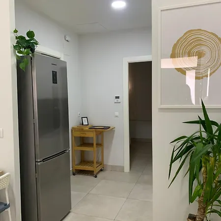 Apartamento Triana Moderno Seville Exterior photo