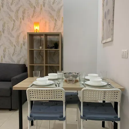 Apartamento Triana Moderno Seville Exterior photo