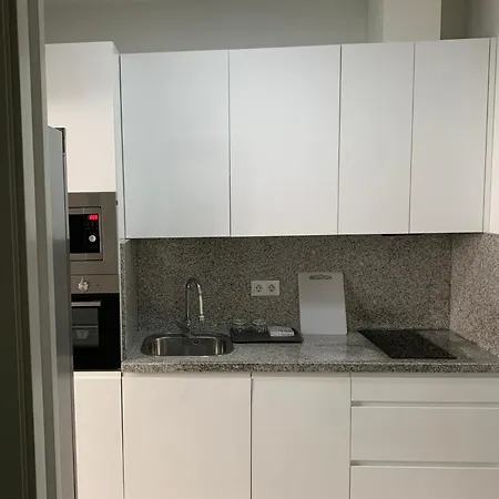 Apartamento Triana Moderno Seville Exterior photo