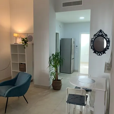 Apartamento Triana Moderno Seville Exterior photo