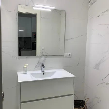 Apartamento Triana Moderno Seville Exterior photo