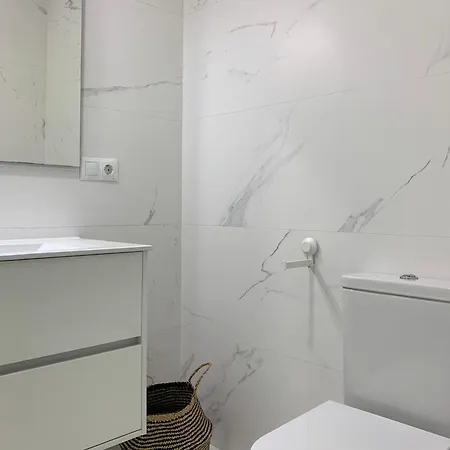 Apartamento Triana Moderno Seville Exterior photo